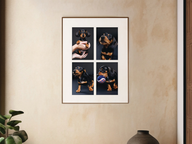 Collage Prints